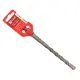 Бур по бетону SDS-plus EKF Expert db-10-160-4x4, 10х160 мм