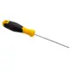 Отвертка крестовая Deli Tools DL633100, PH0x100 мм