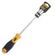 Отвертка крестовая Deli Tools DL636150, PH2x150 мм