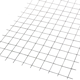 Сетка композитная 50x50x2 мм 0.5x15 м