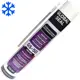 Пена монтажная бытовая Global Seal GS-50 3202118 зимняя 750 мл