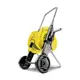 Тележка со шлангом Karcher HT 3.420 Kit 1/2” 20м