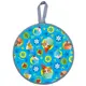 Ледянка мягкая Nika Kids Пушистые звери 45x2x45 см