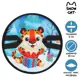 Ледянка Show Cat 7101922 35x2x35 см