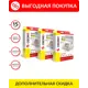 Мешки тканевые для пылесоса Ozone M-04BOX3, 15 шт