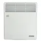 Конвектор электрический Leberg ECO - 500 W с механическим термостатом 450 Вт