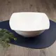 Салатник Nouvelle Home Маршмеллоу 227074 5 предметов фарфор цвет белый
