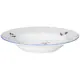 Тарелка Cmielow Rococo 228527 6 предметов фарфор цвет белый