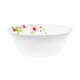 Салатник Opal Camelia 225190 3 предмета опаловое стекло цвет белый