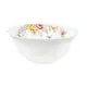 Салатник Opal Charme 225191 6 предметов опаловое стекло цвет белый