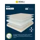Матрас BENELI Корсика-Дрим 140х190 см беспружинный