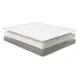 Матрас Merkel Hypno Classic foam 200x140 см беспружинный, полутораспальный