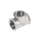 Тройник СТМ 1/2"x1/2"x1/2" ВР латунь 7310412