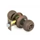 Ручка защелка Palladium 609 AC BK