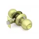 Ручка защелка Palladium 609 SB PS