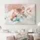 Картина без рамы Art debut gallery "Флория" 40x60 см