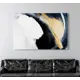 Картина без рамы Art debut gallery "Волна" 50x80 см
