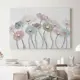 Картина без рамы Art debut gallery "Симфония" 40x60 см