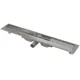 Трап для душа Alcaplast APZ106 550 Professional Low мокрый затвор 120x610 мм полипропилен