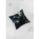 Подушка Wowmaker 5700-592155, 40x40 см, цвет разноцветный
