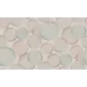 Обои флизелиновые Белвинил Шары 1.06 м бежевые Шары 0329-62
