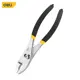 Пассатижи Deli Tools DL25508 200 мм