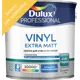 Краска для колеровки Dulux Vinyl Matt прозрачная база BC 2.25 л