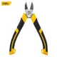 Бокорезы Deli Tools DL0306A 160 мм
