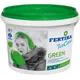 Противогололёдное средство Фертика Ice Care Green 5 кг