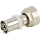 Евроконус Valtec 3/4"x16x2.0 мм ВР латунь VTC.712.NE.1605
