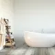 SPC плитка «Дуб Хрустальный» 33 класс толщина 4 мм 2.196 м²