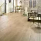 Ламинат Alsafloor Osmoze Medium Praline Oak 33 класс толщина 8 мм с фаской 1.41 м²