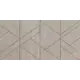 Настенная плитка Lb Ceramics Блюм 7360-0008 30x60см полуглянцевый коричневый