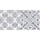 Настенная плитка Lb Ceramics Кампанилья 1641-0091 20x40см матовый разноцветный