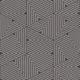 Настенная плитка Lb Ceramics Гаусс 6032-0428 30x30см матовый серый, серебристый