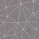 Настенная плитка Lb Ceramics Гаусс 6632-0029 30x30см матовый серый, серебристый