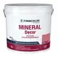 Штукатурка Tikkurila Mineral Decor KTA Короед 25кг