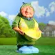 Садовая фигура Хорошие сувениры Баба Фима 50x31 см