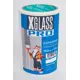 Лента стеклотканевая самоклеющаяся X-Glass Pro Б0000003823 150 мм х 20 м