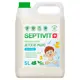 Жидкое мыло для рук Septivit SPTV_soap_baby_free 5 л