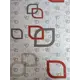 Декоративная самоклеящаяся пленка Color Decor 007BSx24 0.45