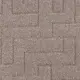 Ковер синтетический Роялтафт SCROLL 150x350 см