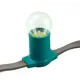 Электрогирлянда Neon-Night Belt Light 100 м шаг 15 см