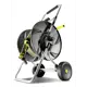 Катушка для садового шланга Karcher до 80м пластик черный
