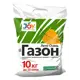 Удобрение Joy для газона лето-осень 10 кг