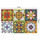 Deco-стикеры Харизма 15x15 см
