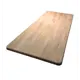 Кухонная столешница с закругленными углами Big House 1100x800x30 см дуб цвет дуб
