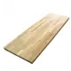Кухонная столешница со шлифованным краем Big House 1200x600x20 см дуб цвет дуб