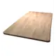 Кухонная столешница с закругленными углами Big House 700x700x30 см дуб цвет дуб