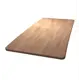Кухонная столешница с закругленными углами Big House 600x600x20 см ясень цвет ясень
